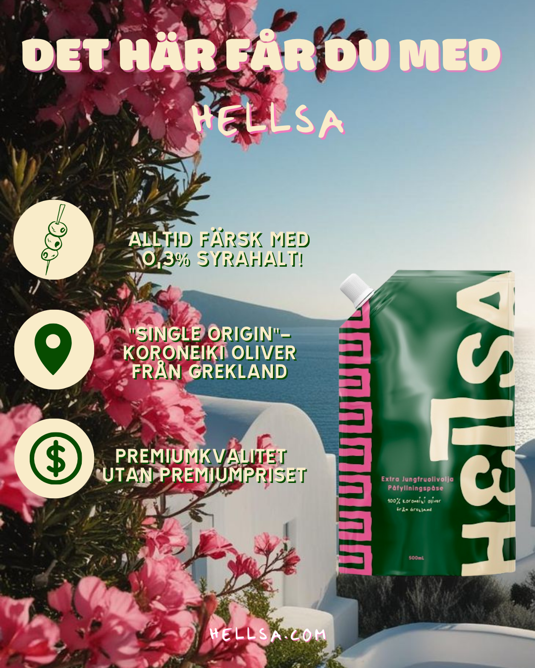 BLACKWEEK REFILL BUNDLE: 3 FÖR 2!