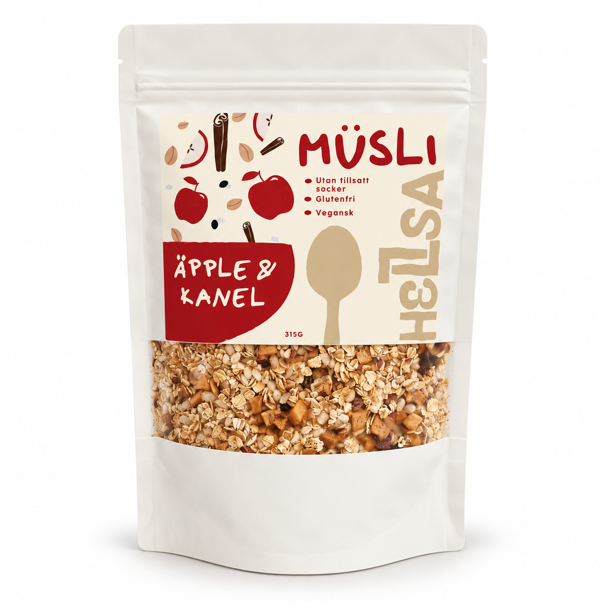 ÄPPLE & KANEL