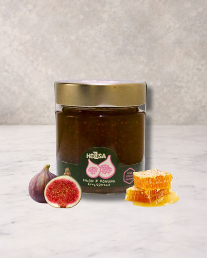 Fikon & Honung Spread