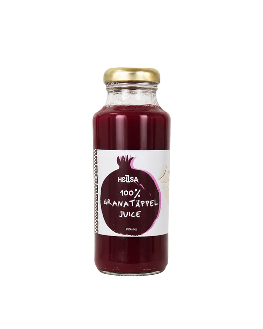 Granatäppeljuice 12-pack
