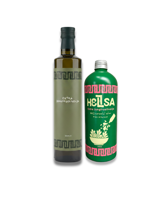 HELLSA SIGNATURE KIT