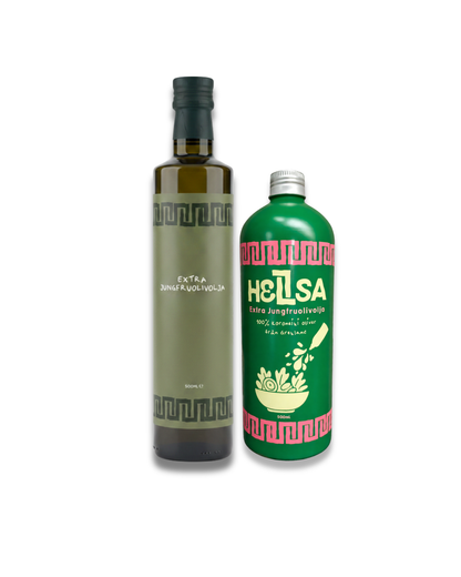 HELLSA SIGNATURE KIT
