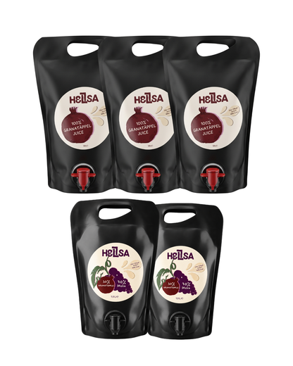 ANTIOXIDANT BOOST 5-PACK
