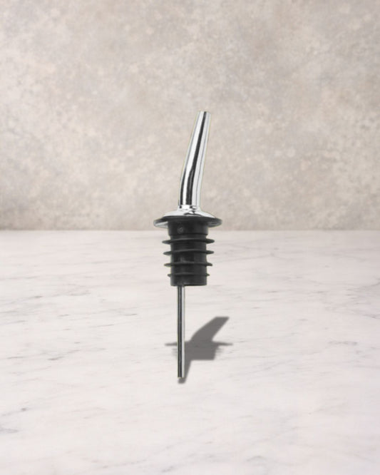 Praktisk hällare för flaska