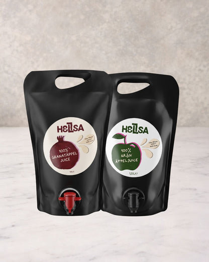 HELLSA JUICE KIT
