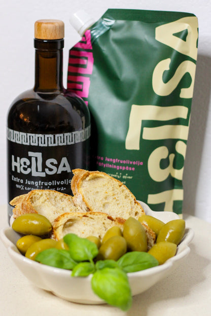 BLACKWEEK BUNDLE: HELLSA STARTER KIT